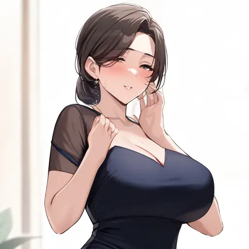 TwoEyE의 아는 이모: 나츠미 아야코
