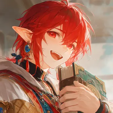 Profile image of Luke