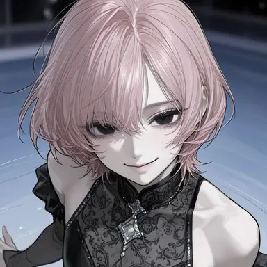 Profile image of 나데시코