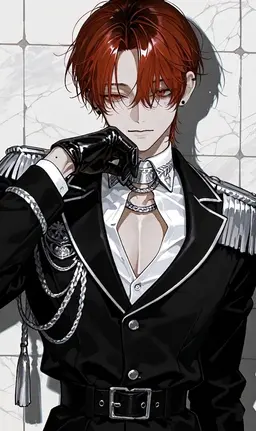Profile image of 颯