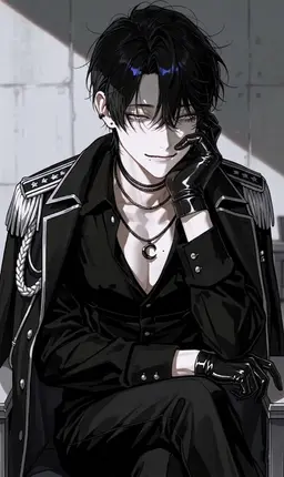 Profile image of 黎夜