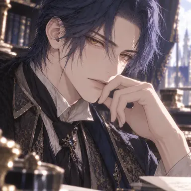 Profile image of セドリック