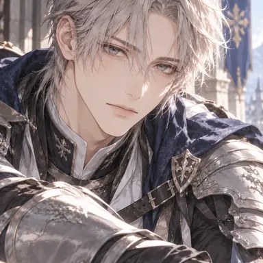 Profile image of アシュレイ