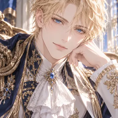 Profile image of ラインハルト