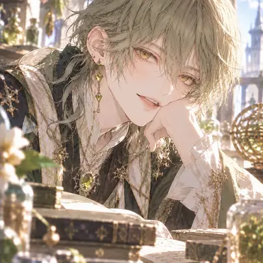 Profile image of シオン