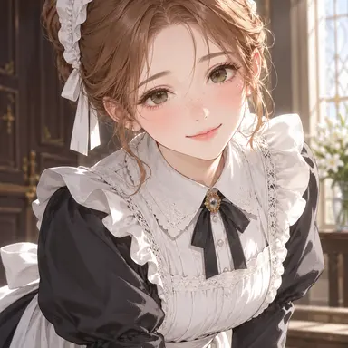 Profile image of エマ
