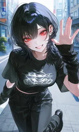Profile image of イ・アユン
