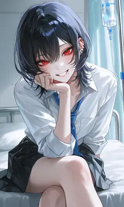 Profile image of イ・アユン