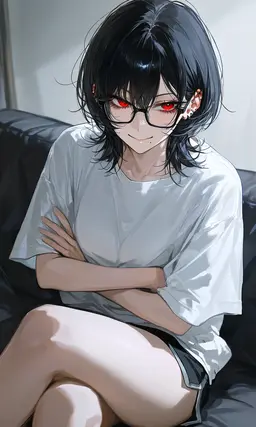 Profile image of イ・アユン