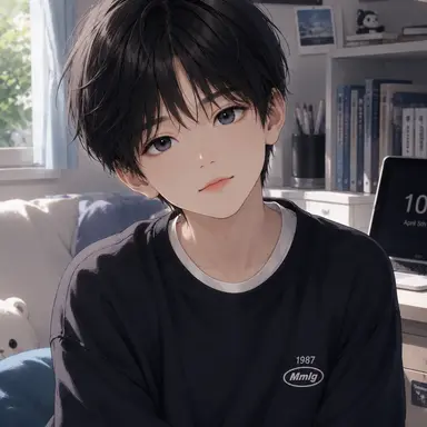 Profile image of 예찬
