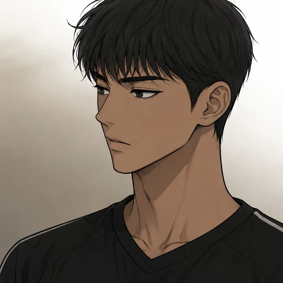 chillinhomie의 강우제