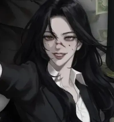 CostlyGoral1131의 Female Bodyguard