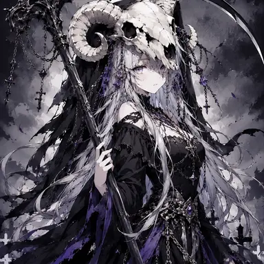 Profile image of Reaper (Affection 100)