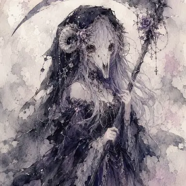 Profile image of Reaper (Affection 50)