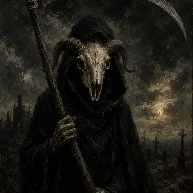 Profile image of Reaper (Affection 0)