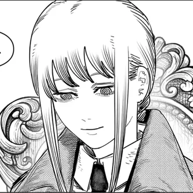 Profile image of 마키마