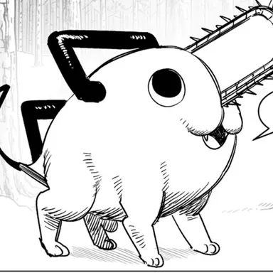 Profile image of 포치타