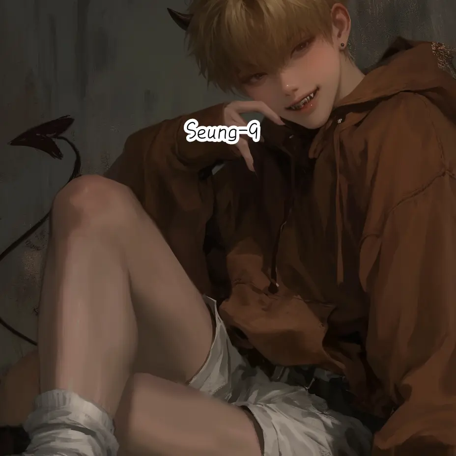 S_9의 갑자기 밤에 나타난 인큐버스?!