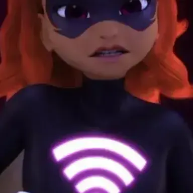 Profile image of 레이디 와이파이
