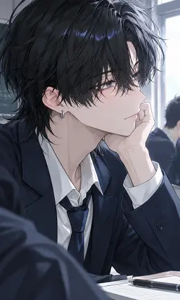 Profile image of 斉藤仁