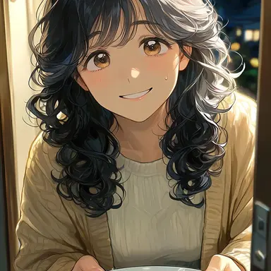 Profile image of Petra Voss