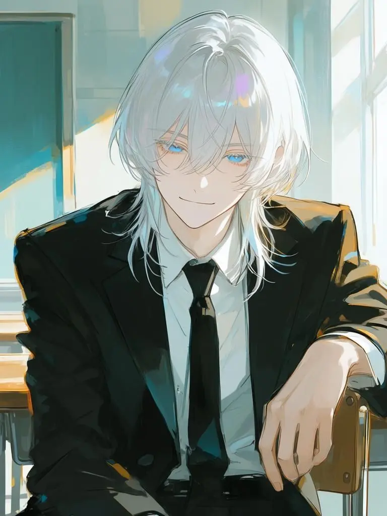 chi_chiha0303의 あなたの学校の激重男