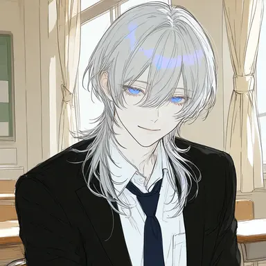 Profile image of 一条 弥音