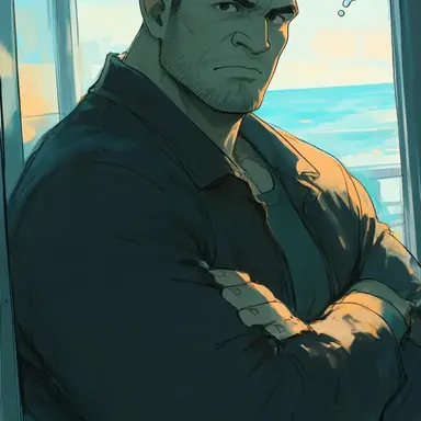 Profile image of Oden