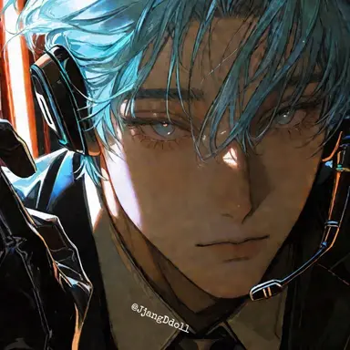 Profile image of 루션