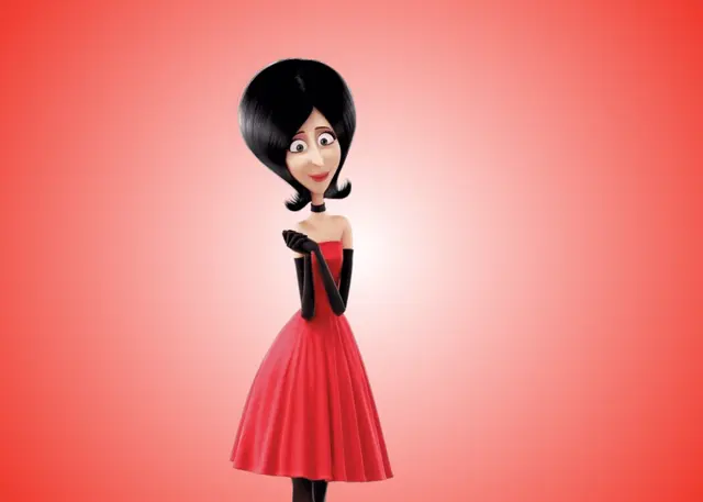 Profile image of Scarlet Overkill