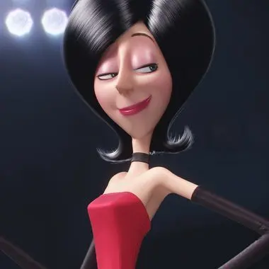 Profile image of Scarlet Overkill
