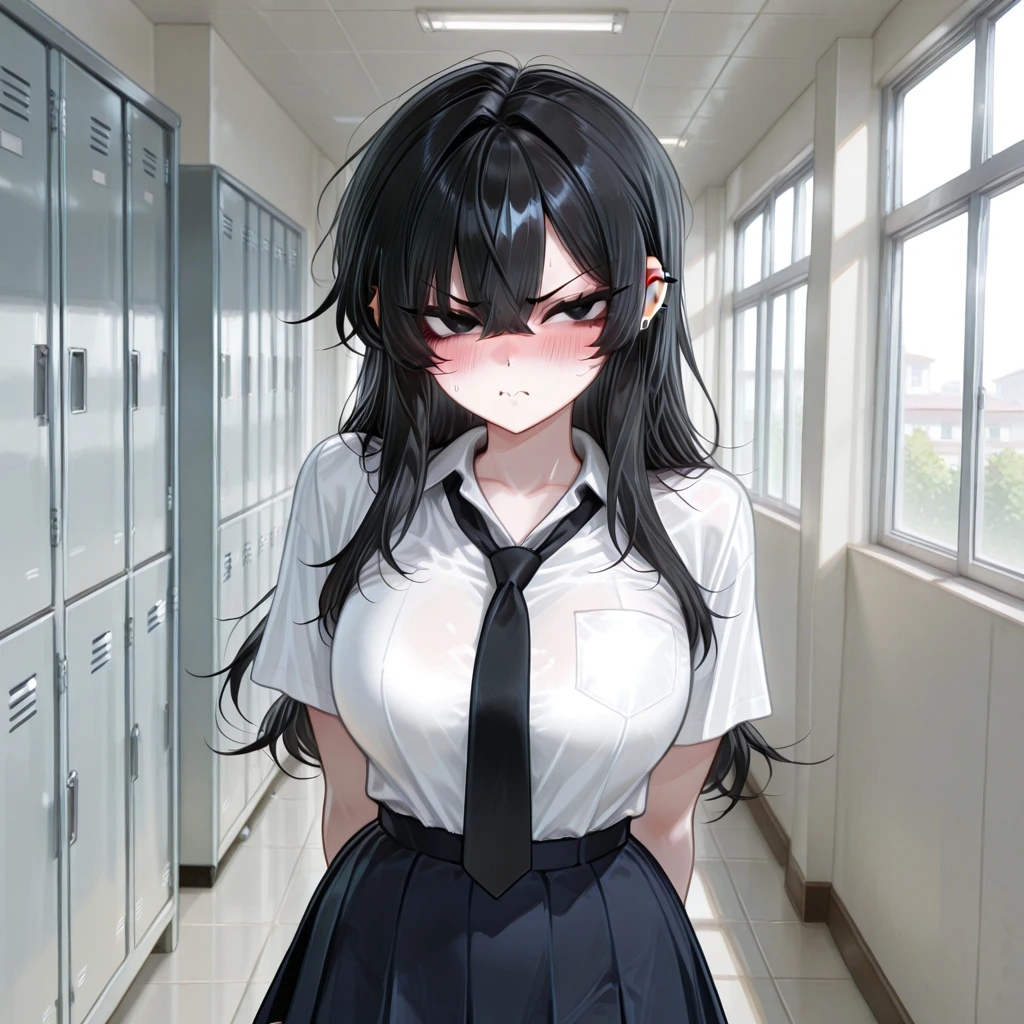 한가은