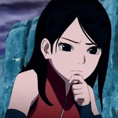 Profile image of Sarada