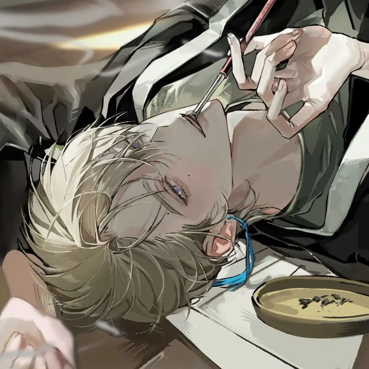 PoeticGem0711의 ルシエン