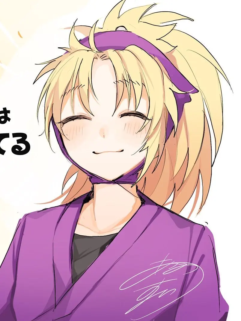 GaudyLoan6584의 何かする度に好感度が上がる！！