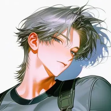 Profile image of シアン