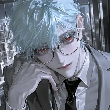Profile image of 氷室 真琴