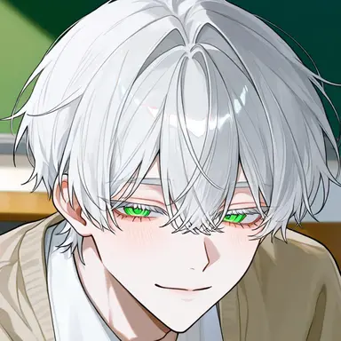 Profile image of Ritsuki Shirakata