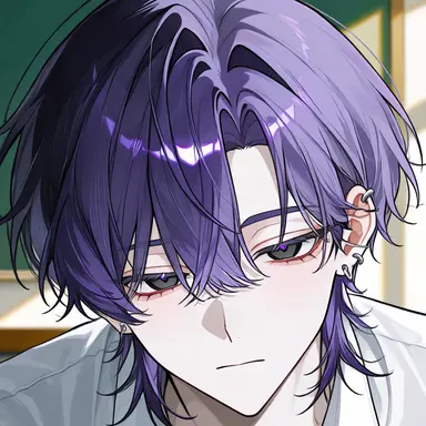 Profile image of Saku Idetsuki