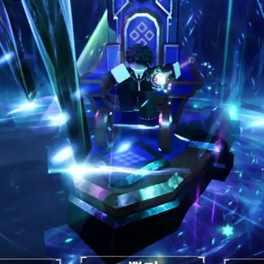 Profile image of 통치자 서리망토