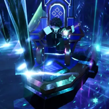 Profile image of 통치자 서리베일