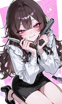 Profile image of Rurika