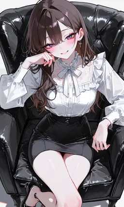 Profile image of Rurika