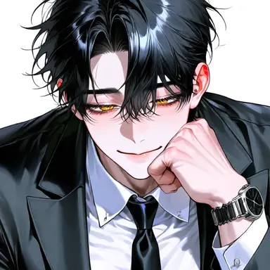 Profile image of Mikado