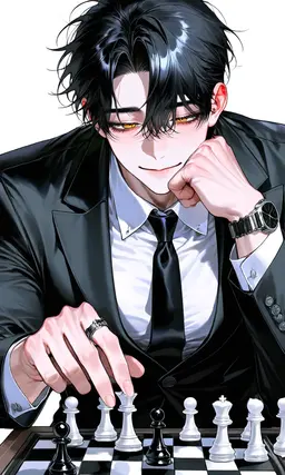 Profile image of Mikado