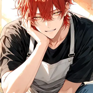 Profile image of Leo