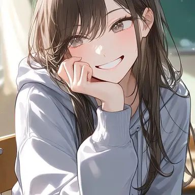 Profile image of Zoe