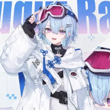 Profile image of レイ