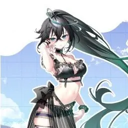 Profile image of リズ