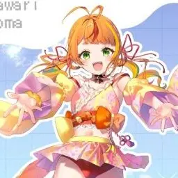 Profile image of こま